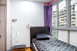 1 Canberra (D27), Condominium #580754041